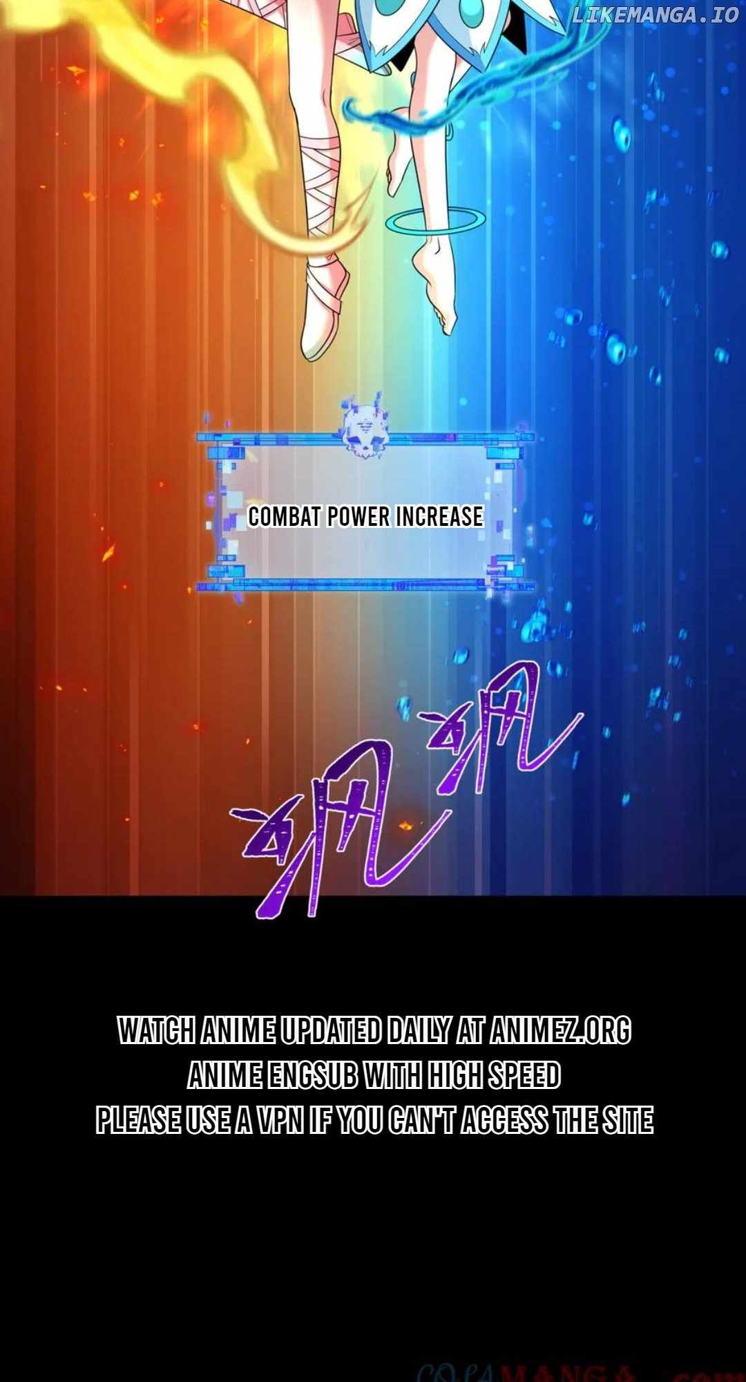 Age of Terror Chapter 480 37